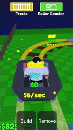 Pro roblox95 of build build train