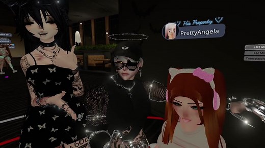 E-Girl goes CRAZY on VRChat after I ask her if she has a NSFW avatar #vr #vrc #vrchat #vrgame #vrchatmemes #vrchatcommunity #vrchatfunny #vrchatcomedy #vrchatfurry #Furry #anime #vtuber #erp #nsfw #avatar #avi #egirl #eboy #cringe #ecouple #edate #edaters #edating #roblox #secondlife #fyp #meme #memes