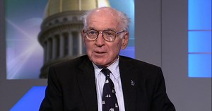 Josh Weston; Hon. Paul Armstrong; Phil Dolce