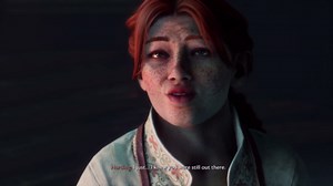 Dragon Age: The Veilguard - All Final Romance Scenes