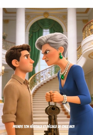 #HistoriasInspiradoras #LeccionesDeVida #Reflexiones #france