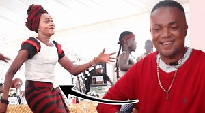47K views · 1.4K reactions | EJILA: Idoma man who dresses and dances well like a woman For booking: Contact Ojegobu dance group 08066935419 #viral #idomaculture | Idoma Television | Facebook