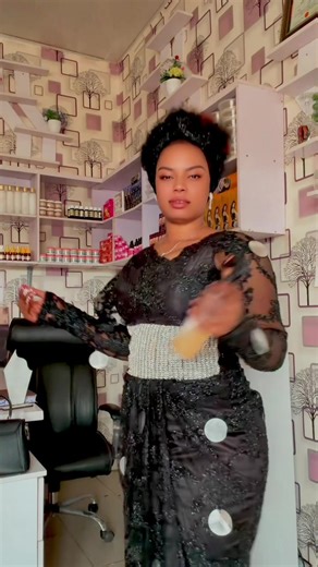 @Alpha Charles borno