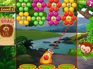 Play Bubble Online For Free - Pog.com
