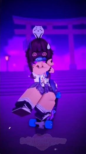 When did you get hot? 🔥 || #roblox #robloxedit #ttd3 #capcut