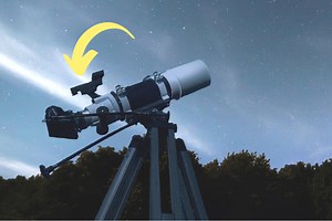 What Is A Red Dot Finder On A Telescope? How To Use It?