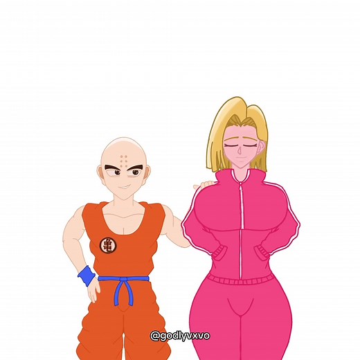 Krillin's Emotional Moments in Dragon Ball Explained