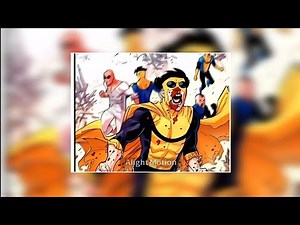 OGAME | The Invincible War