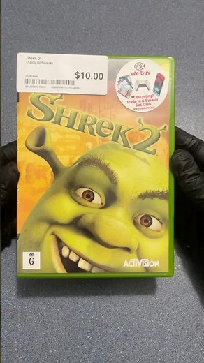 Shrek 2 (2004)