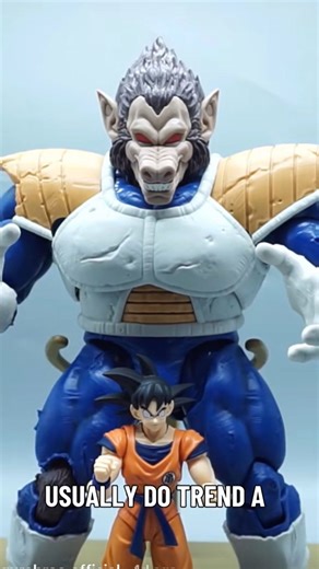 Comparing figure sizes – how they stack up collectively