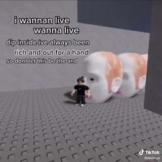 Heartfelt Emotional Video on Roblox - Felipe's Sad Story