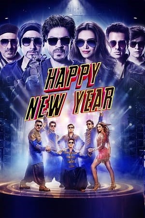 Watch And Download Movie Video Happy New Year (2014) For Free!