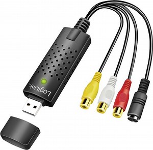 Logilink Video Grabber Full HD - VG0030A | bol