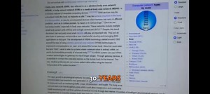 30 years under your Skin! Wireless Body Area Network- WBAN | Estabrooks Chris