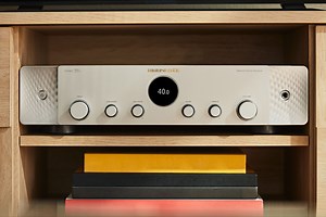 Marantz Stereo 70s: a small format and big ambitions with HDMI 2.1 - Son-Vidéo.com: blog