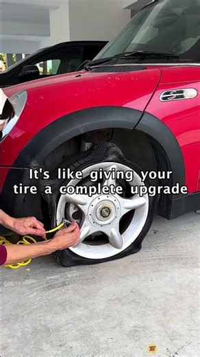 Vacuum Forming a Tire – Boosting Off-Road Grip with DIY Tech!