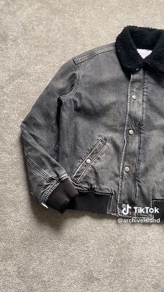 Archive island on TikTok