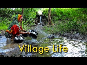Rural india (Gujrat) || Indian Village Daily Morning Routine || Indian Villagelife