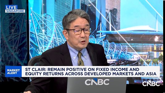 Why Fullerton Fund Management remains positive on the Asian markets despite the current oil crisis