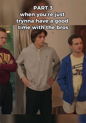 I mean rules are rules amirite 🤷‍♂️ #readtheroom #joshrichards #sketchcomedy