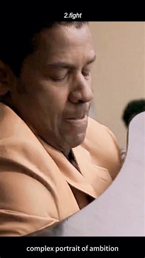 #movie The Rise and Fall of a Harlem Kingpin – American Gangster (2007) | Movie Breakdown