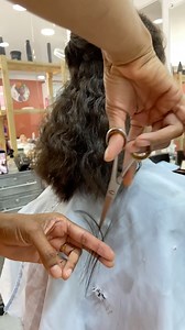 134K views · 4.6K reactions | Big Chop da Manu ✨ Com direito a depoimento no final! #espacoafrochic #afrochic #bigchop #bc #movimentofloresça | Espaço Afro Chic | Facebook