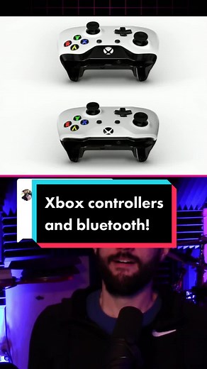 Xbox Controllers and Bluetooth Connection Guide