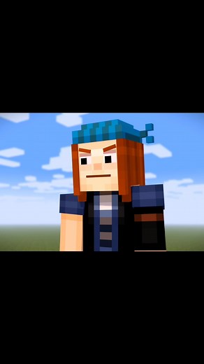 Petra test animation on mine-imator!! I'm trying to figure out how to animate by myself, and man is it fun!! Day 2 of learning the program. #mcsm #minecraft #minecraftstorymode #petra #petramcsm #animation #mineimator #fy #fyp