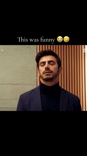 Funny Moments in Stressful Turkish Drama Episodes