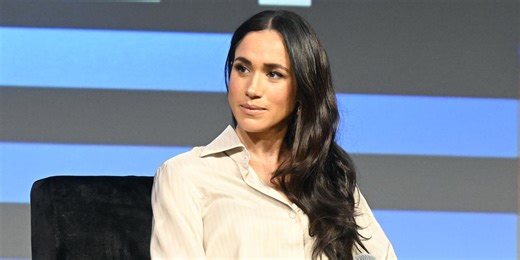 Meghan Markle suffers fresh Netflix blow as her Christmas special is panned