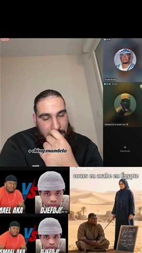 Video di King Mandela (@king.mandela) con son original - King Mandela