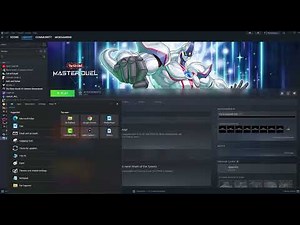 How To Fix Yu Gi Oh Master Duel Crashing On Steam