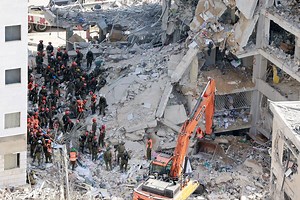 Stocks Rise on Reports Iran Wants to Restart Talks: Markets Wrap