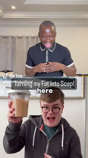 How I make soap. Credit = roberttolppi | Soap Making