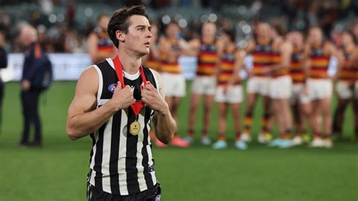 Rozee runs heart out in admirable Showdown outing