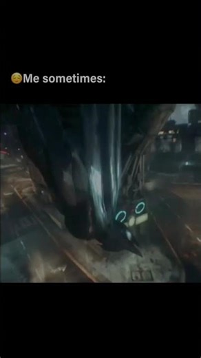 I’m batman😏 #trending