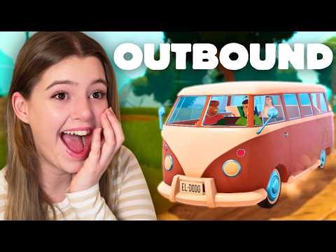 OUTBOUND hat eine kostenlose Multiplayer Demo!