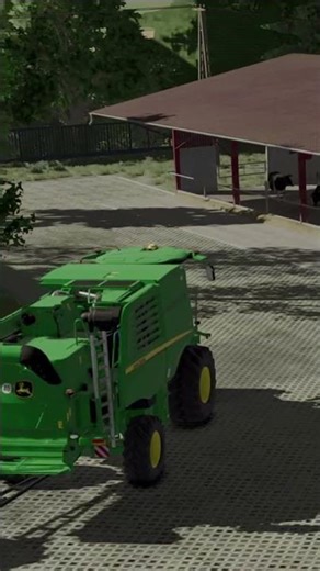 Save download? Duże gospodarstwo na Szpakowie. #fs25