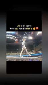 Life rarely unfolds exactly as we envision it, often throwing unexpected challenges and changes our way. While it's natural to plan meticulously and aim for a specific path, the true test of character lies in how we bounce back when things go awry. Adapting to unforeseen circumstances requires resilience, creativity, and a positive mindset. Embracing alternative plans isn't about settling for less; it's about finding new opportunities in the face of adversity and leveraging them to our advantage