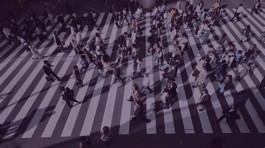 4.1K views · 32 reactions | Full video out now!  Real-time Crowd Density Heatmap for Smart Cities. Watch: https://www.youtube.com/watch?v=tuWsK8vwcsk AI #SmartCities | Pyresearch | Facebook