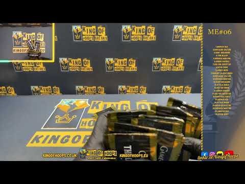 ME06 - Game Of Thrones The Great Houses Hobby - RPB