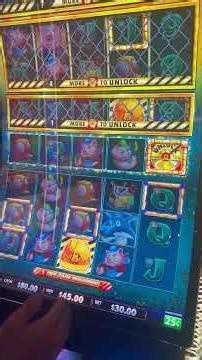 30 dollar spins 😳😳HIT MAJOR💰💰💰 #vlogs #casino #slots #gambling