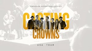 We are less than a month away from the start of the tour and we can't wait to be with you guys! If you haven't got your tickets you can get them at the following link! http://bit.ly/2k2LPhB | TPR