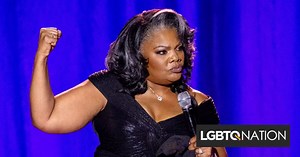 Mo’Nique comes out in her new comedy special - LGBTQ Nation