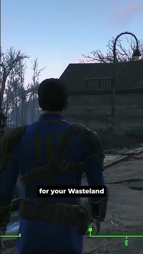 Fallout New Vegas Cozy Coffee Mod