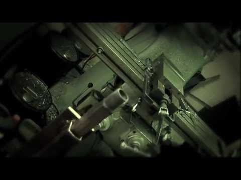 Make your Halloween props move up and down with this mechanical prop automation