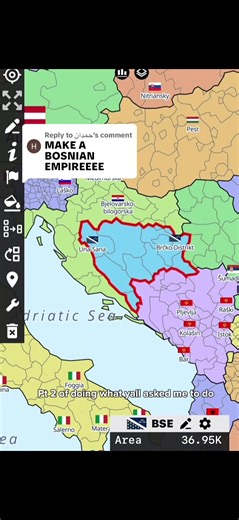 Creative Country Ball Ideas for Mapping Enthusiasts