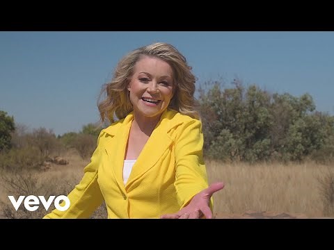 Lianie May - Sing Kanarie