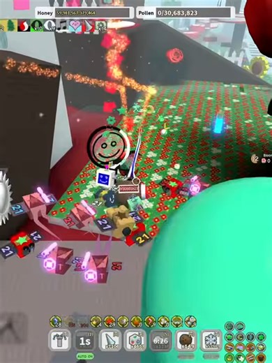 Can I Beat the #1 Player in Bee Swarm? Epic 1v1 Challenge!