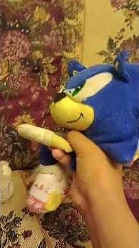 corrupt almost shadow sonic jr Sonic Jr gf vs corruption sonic and TAILS